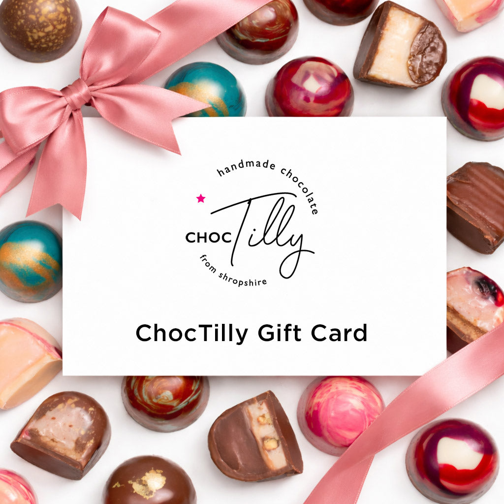 ChocTilly Gift Card